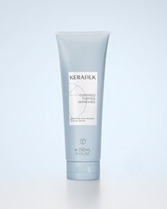 Exfoliating Scalp Pre washPRODUCT INGR